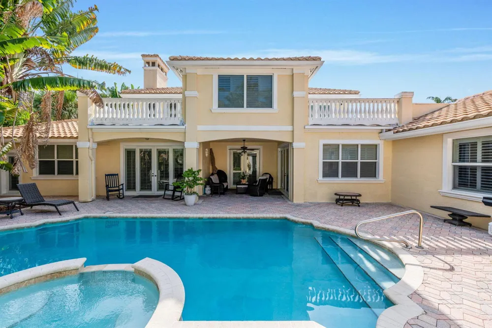 7903 Ironhorse Boulevard West Palm Beach, FL 33412