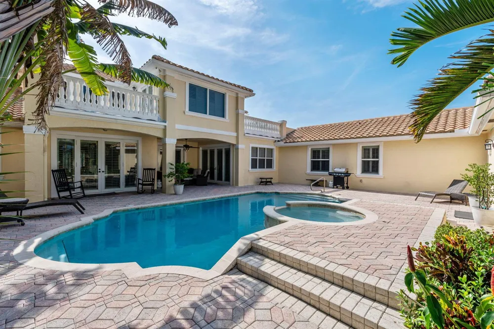 7903 Ironhorse Boulevard West Palm Beach, FL 33412