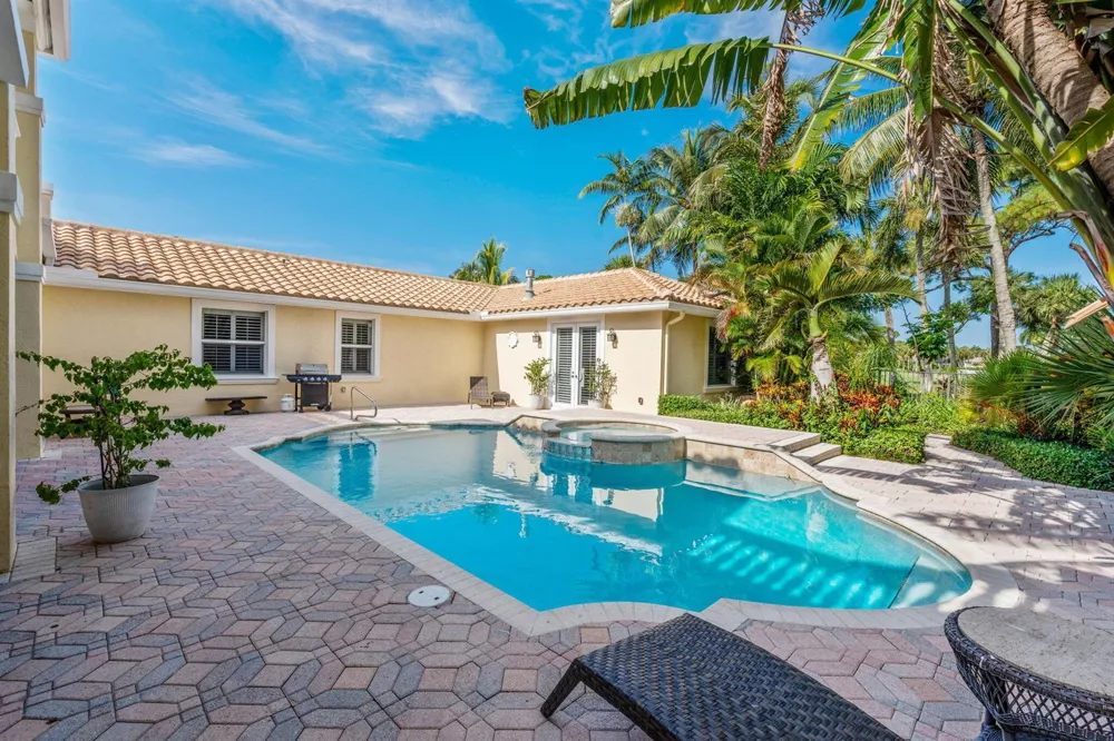 7903 Ironhorse Boulevard West Palm Beach, FL 33412