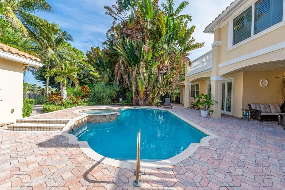 7903 Ironhorse Boulevard West Palm Beach, FL 33412