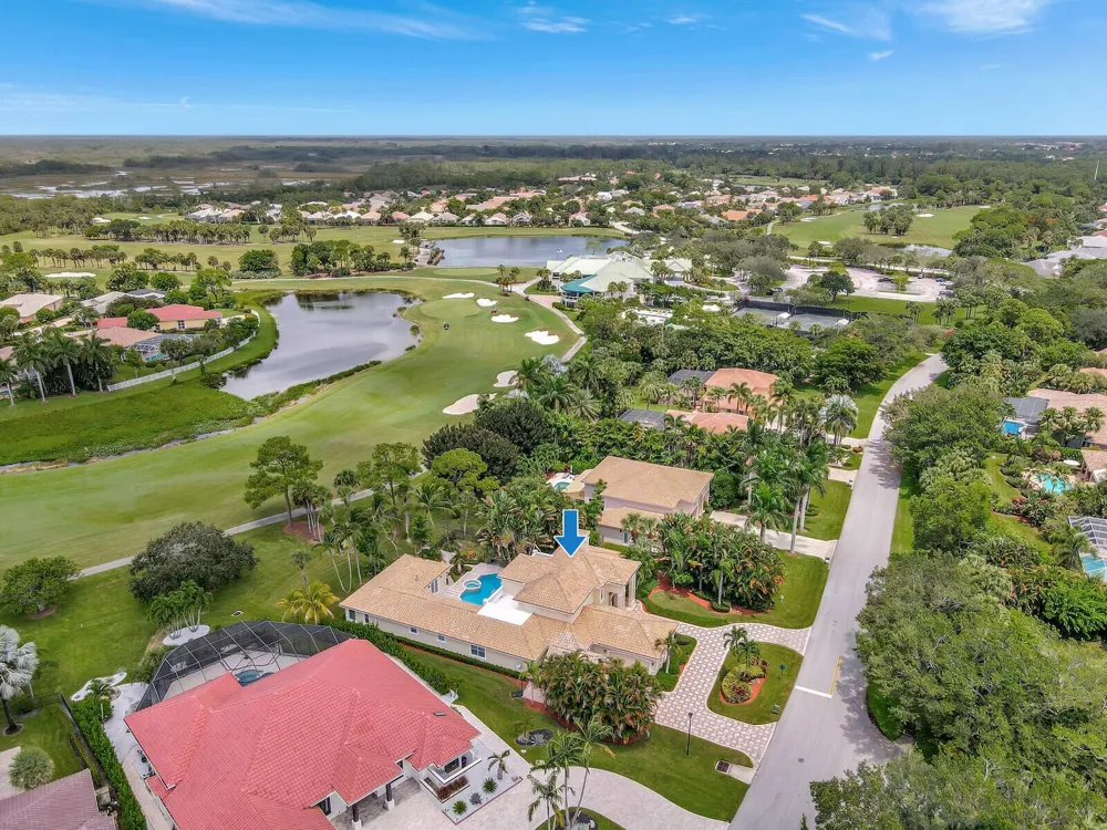 7903 Ironhorse Boulevard West Palm Beach, FL 33412