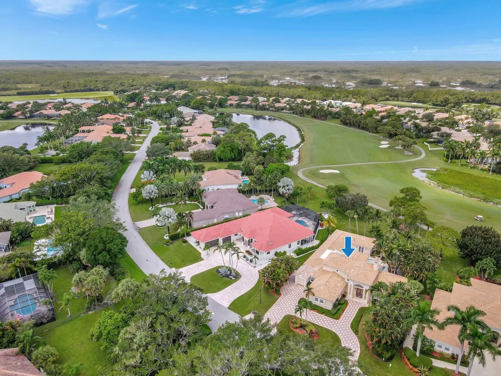 7903 Ironhorse Boulevard West Palm Beach, FL 33412