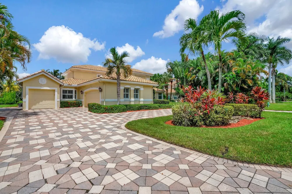 7903 Ironhorse Boulevard West Palm Beach, FL 33412