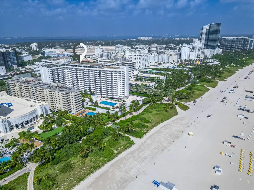 100 Lincoln Rd #539 Miami Beach, FL 33139