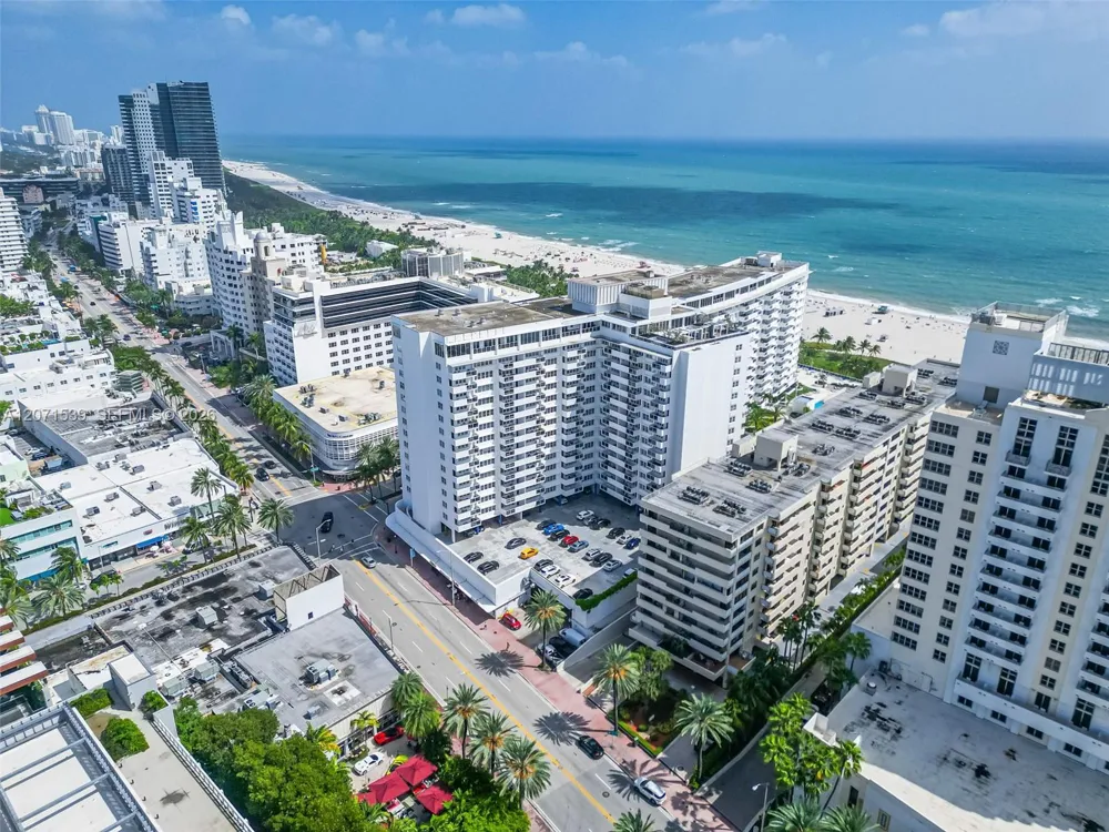 100 Lincoln Rd #539 Miami Beach, FL 33139