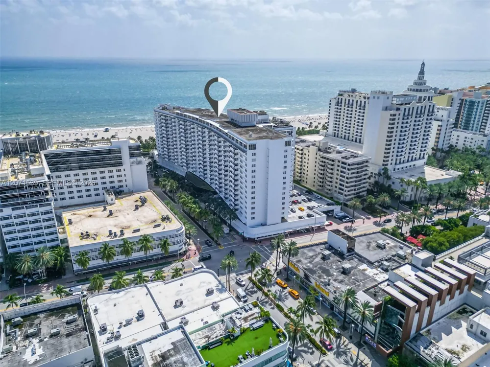 100 Lincoln Rd #539 Miami Beach, FL 33139