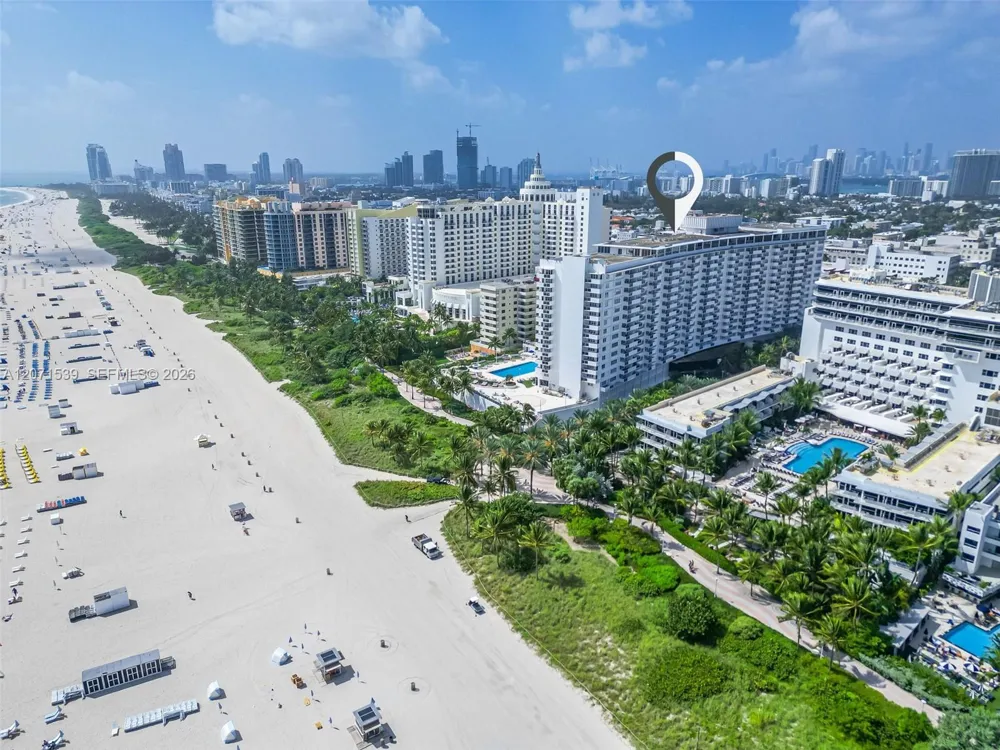 100 Lincoln Rd #539 Miami Beach, FL 33139