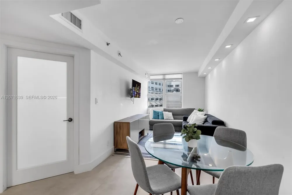 100 Lincoln Rd #539 Miami Beach, FL 33139