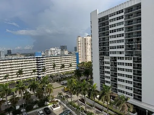 1904 S Ocean Dr #1107 Hallandale Beach, FL 33009