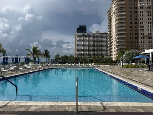 1904 S Ocean Dr #1107 Hallandale Beach, FL 33009