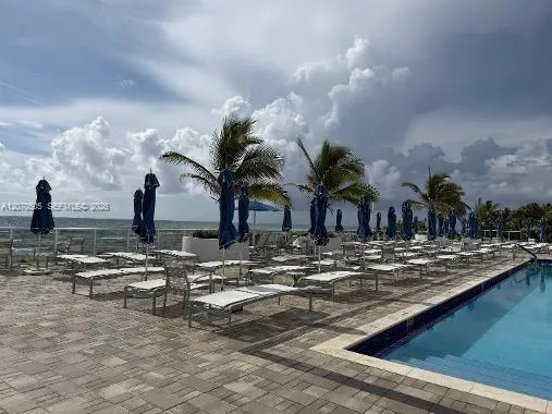1904 S Ocean Dr #1107 Hallandale Beach, FL 33009