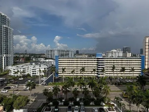 1904 S Ocean Dr #1107 Hallandale Beach, FL 33009