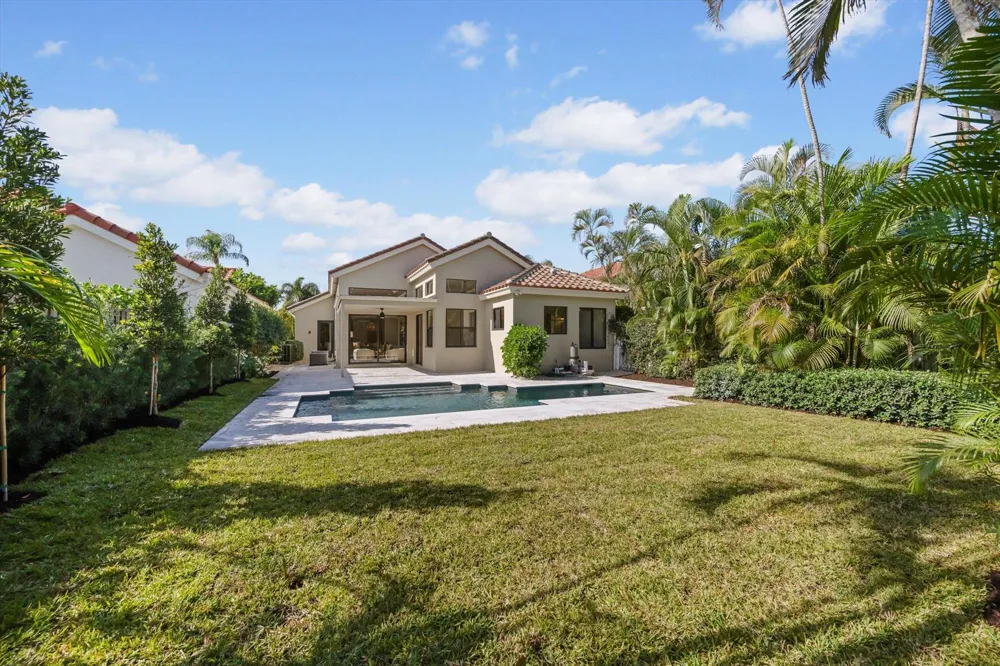 12605 Mallet Circle Wellington, FL 33414