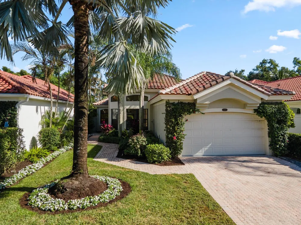 12605 Mallet Circle Wellington, FL 33414