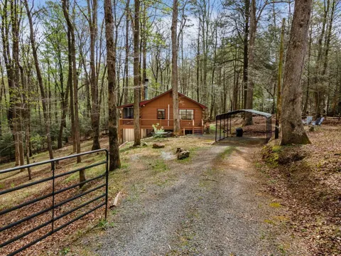 159 Pack Creek Road