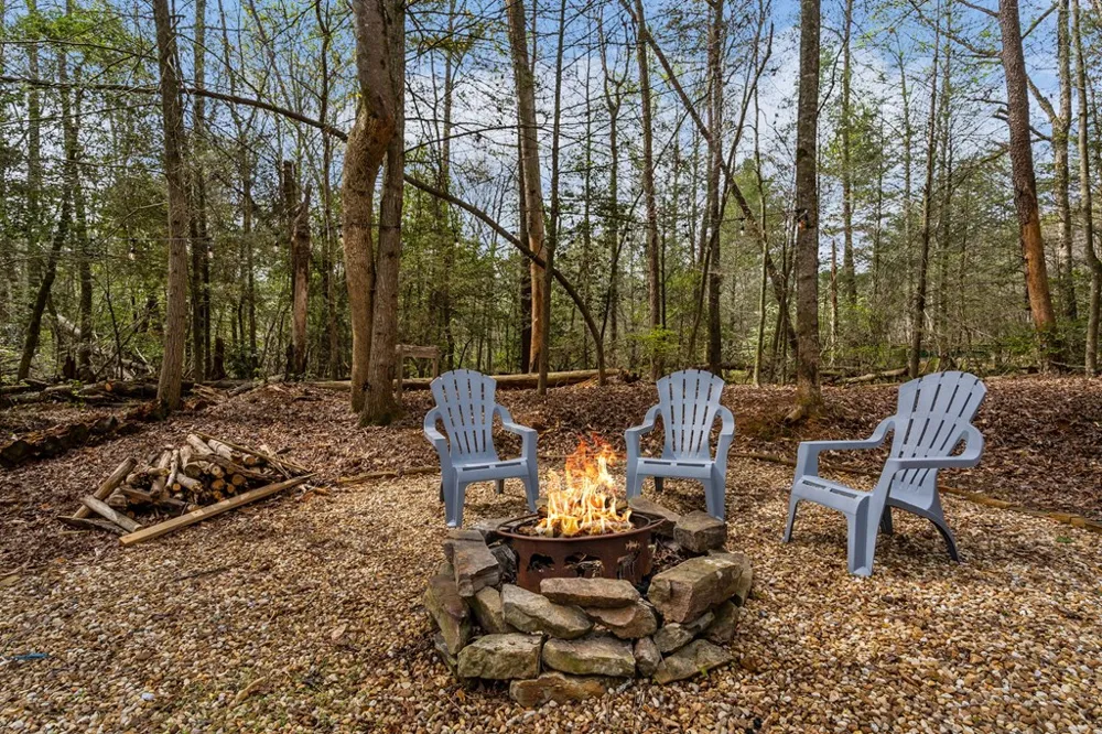 159 Pack Creek Road Blue Ridge, GA 30513