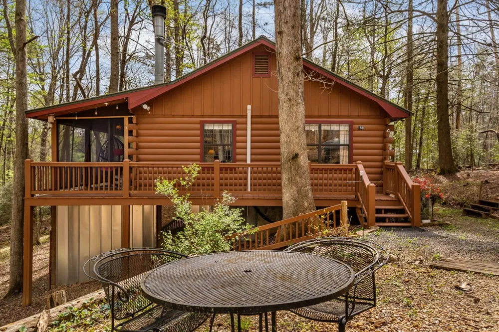 159 Pack Creek Road Blue Ridge, GA 30513