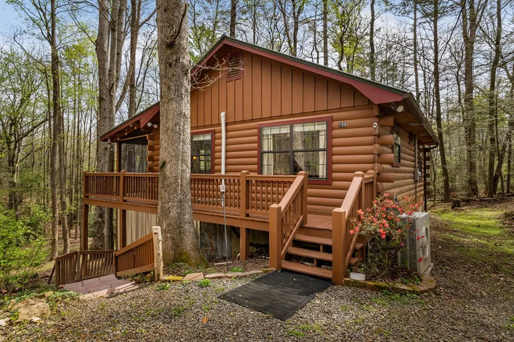 159 Pack Creek Road Blue Ridge, GA 30513
