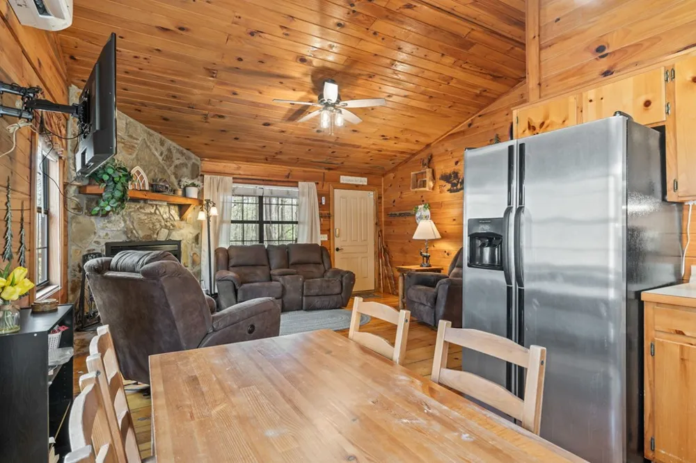 159 Pack Creek Road Blue Ridge, GA 30513
