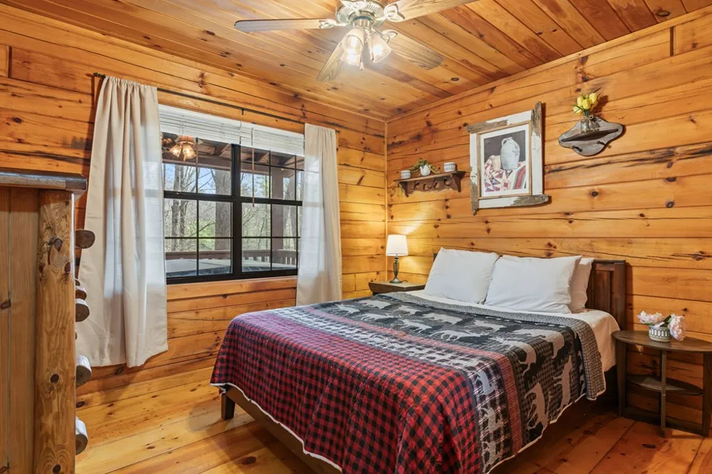 159 Pack Creek Road Blue Ridge, GA 30513