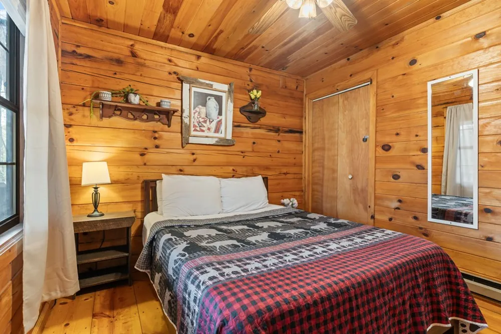 159 Pack Creek Road Blue Ridge, GA 30513