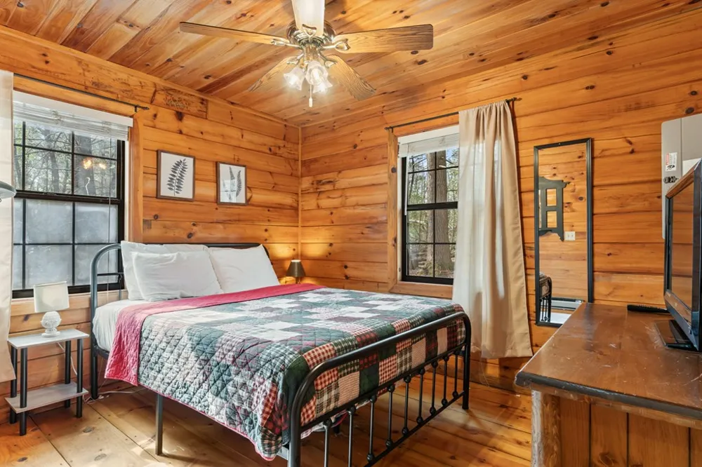 159 Pack Creek Road Blue Ridge, GA 30513