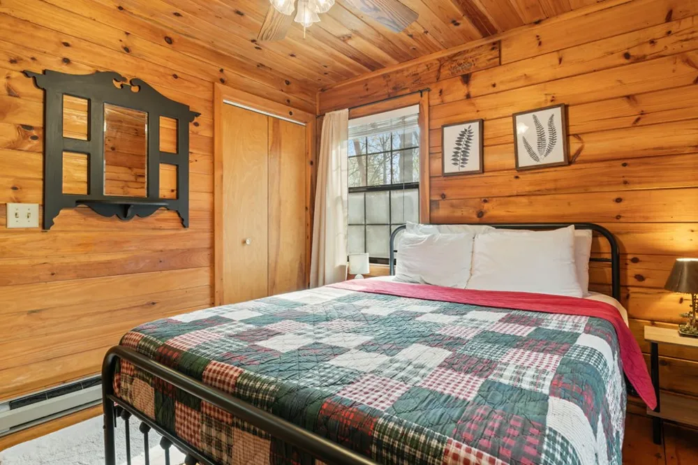 159 Pack Creek Road Blue Ridge, GA 30513