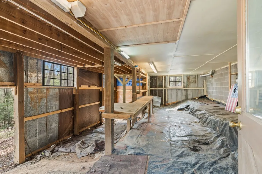 159 Pack Creek Road Blue Ridge, GA 30513