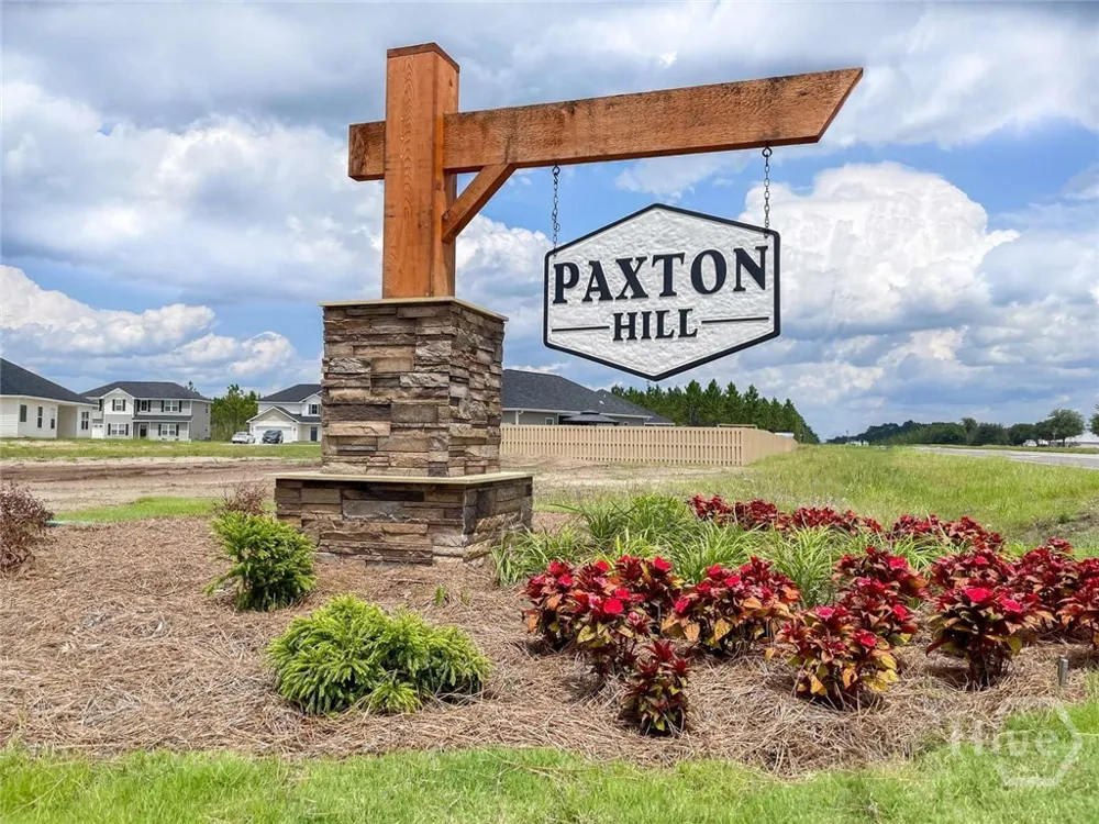 16 Calhoun Way NE Ludowici, GA 31316