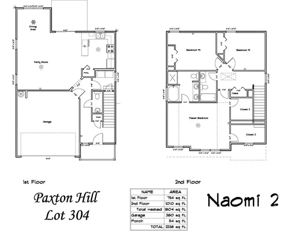 16 Calhoun Way NE Ludowici, GA 31316