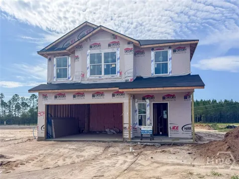 16 Calhoun Way NE