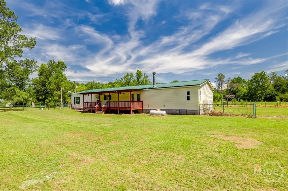 763 Bell Road Brooklet, GA 30415