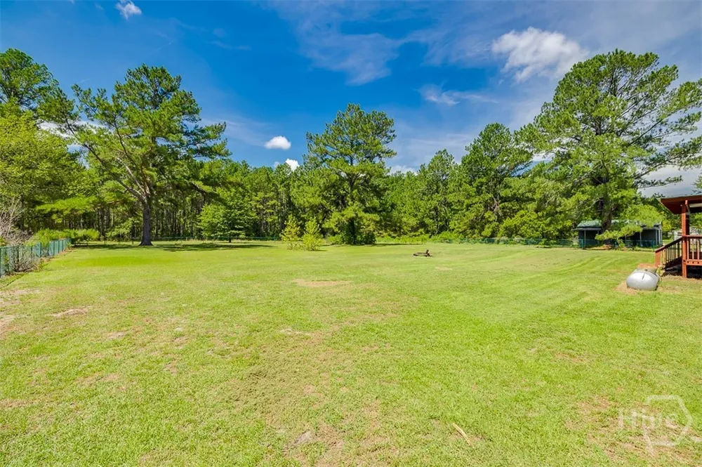 763 Bell Road Brooklet, GA 30415