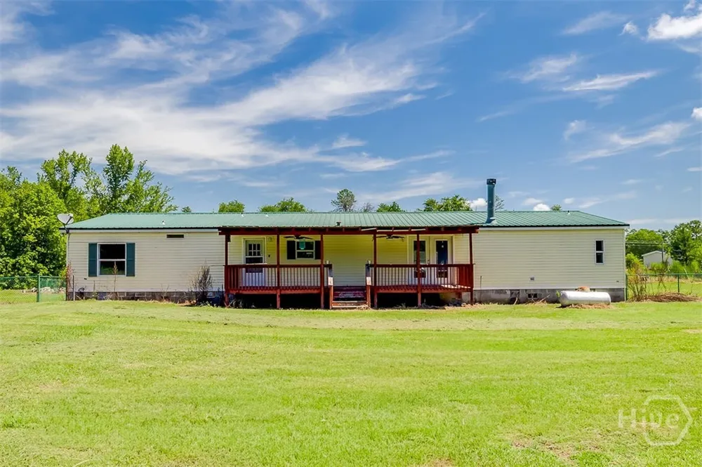763 Bell Road Brooklet, GA 30415