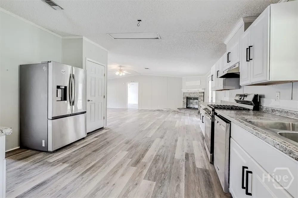 763 Bell Road Brooklet, GA 30415