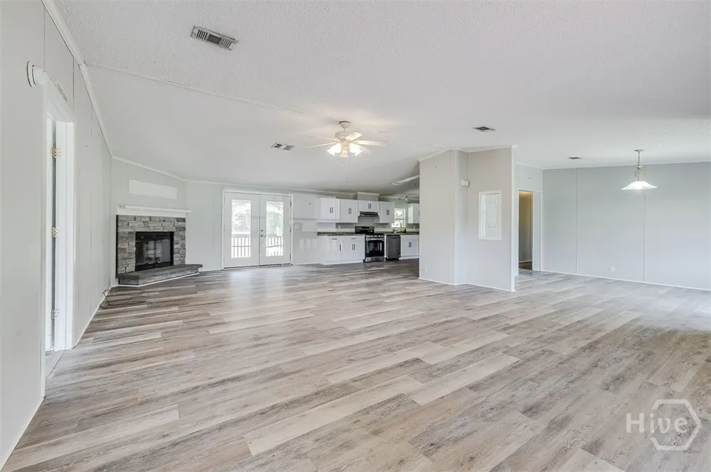 763 Bell Road Brooklet, GA 30415