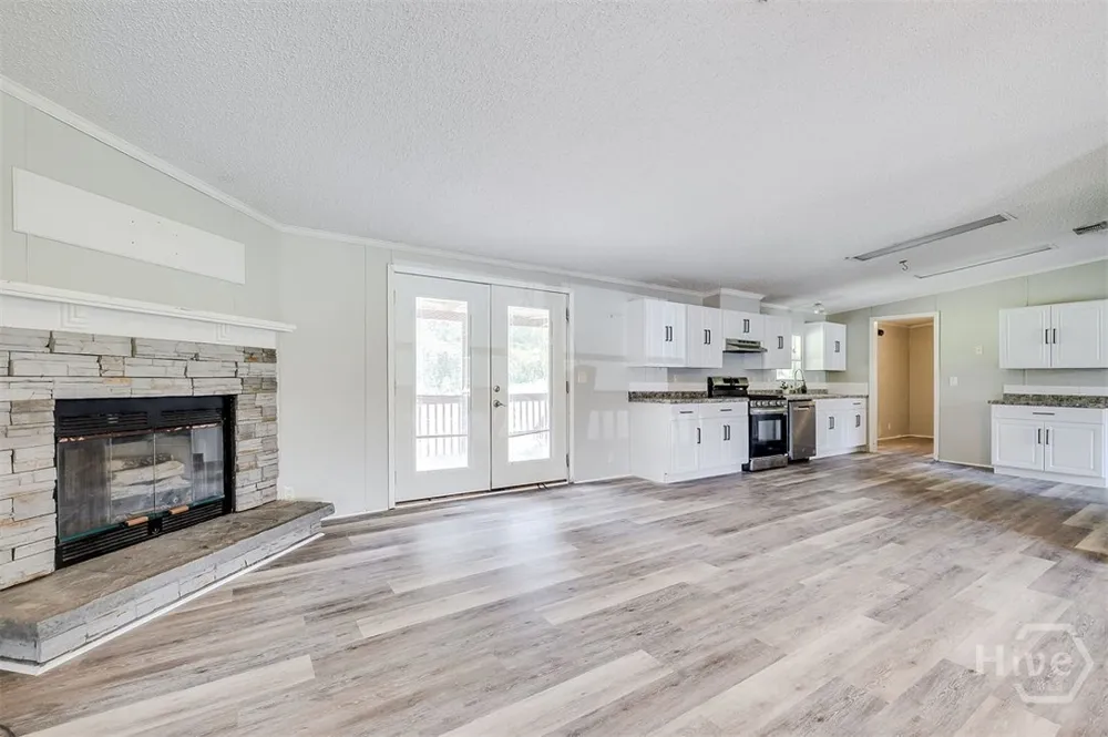 763 Bell Road Brooklet, GA 30415