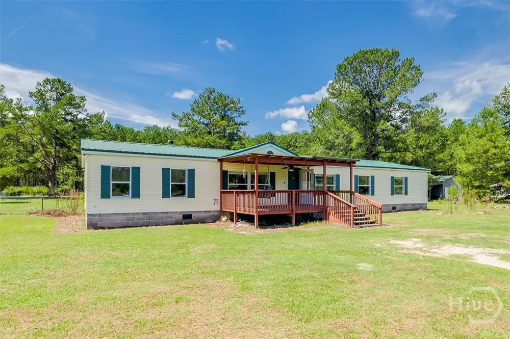 763 Bell Road Brooklet, GA 30415