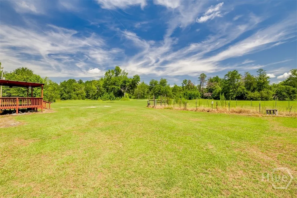 763 Bell Road Brooklet, GA 30415
