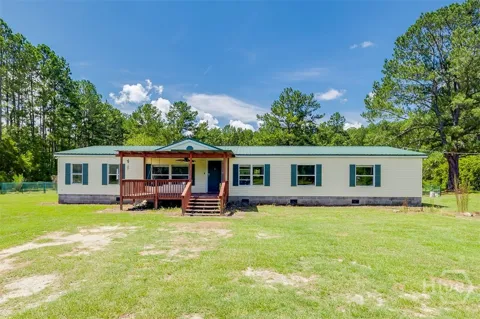 763 Bell Road