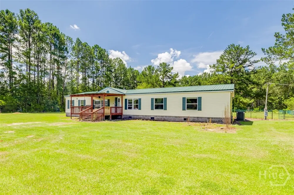 763 Bell Road Brooklet, GA 30415