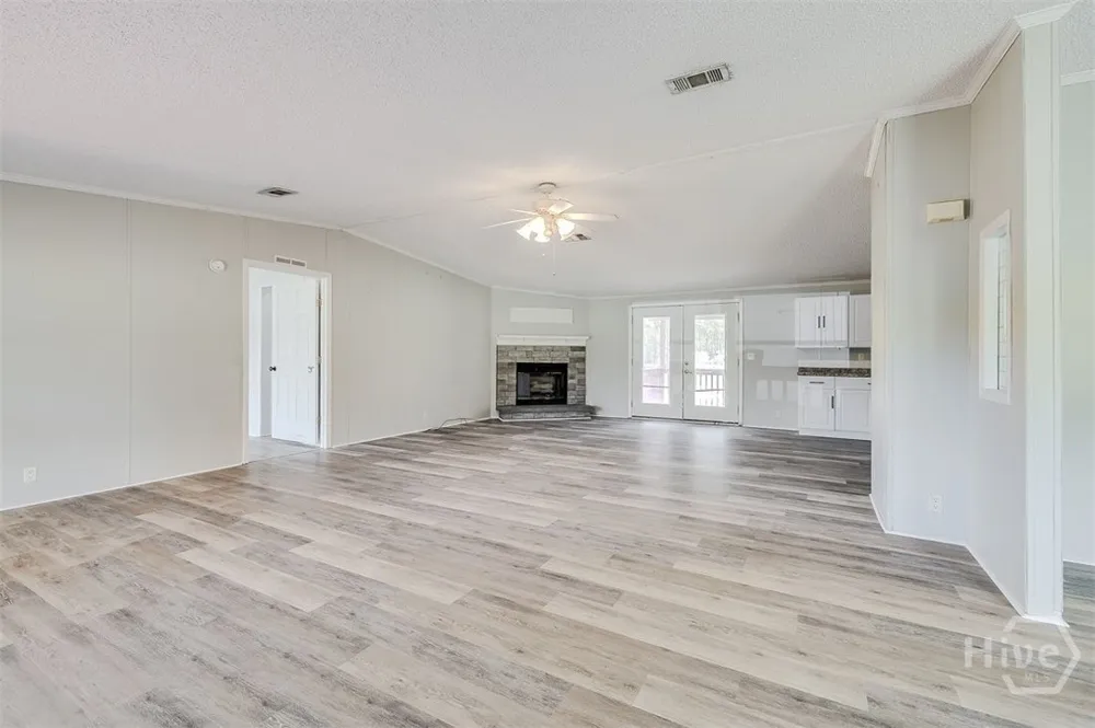 763 Bell Road Brooklet, GA 30415