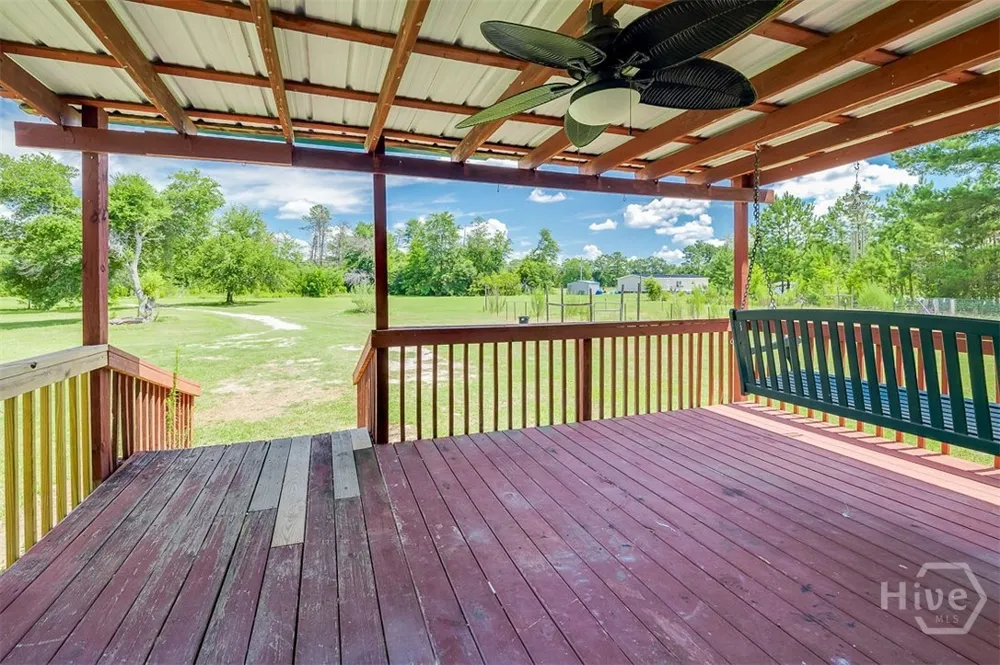 763 Bell Road Brooklet, GA 30415