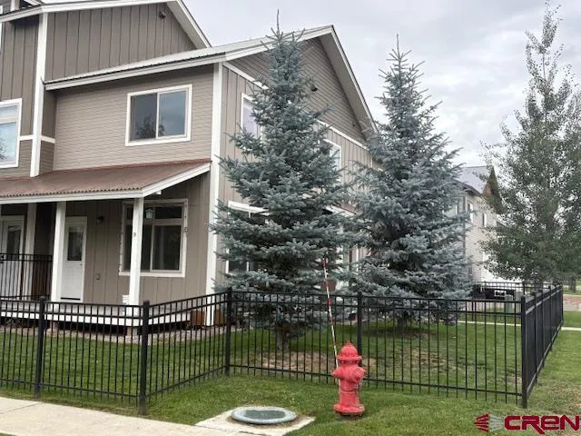 300 Joseph Lane #D Gunnison, CO 81230