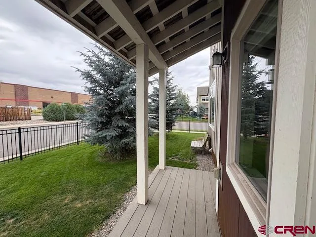 300 Joseph Lane #D Gunnison, CO 81230