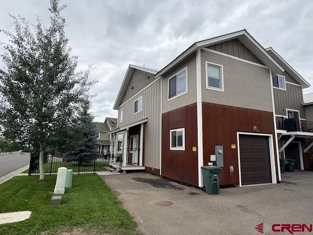 300 Joseph Lane #D Gunnison, CO 81230