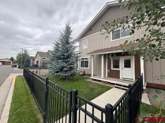 300 Joseph Lane #D Gunnison, CO 81230