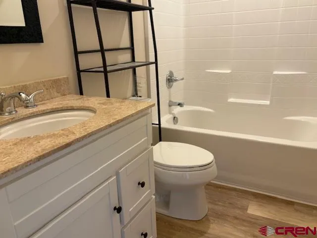 300 Joseph Lane #D Gunnison, CO 81230