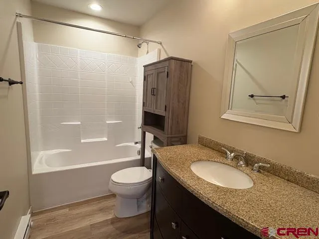 300 Joseph Lane #D Gunnison, CO 81230