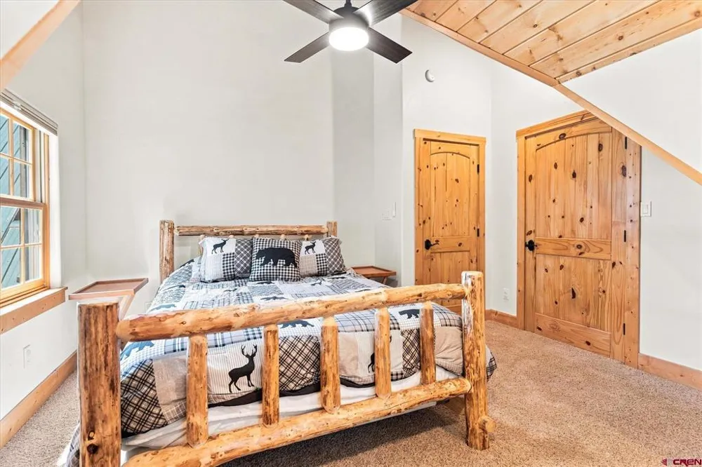 162 Boletus Creek Drive Bayfield, CO 81122